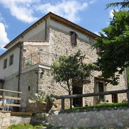 Il Casale Di Mario Villa Montecchio  Eksteriør billede