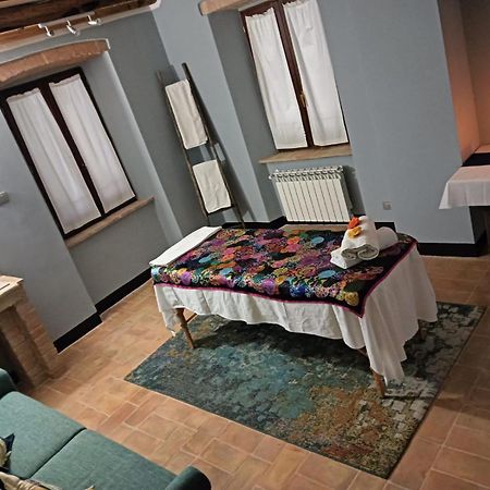 Il Casale Di Mario Villa Montecchio  Eksteriør billede