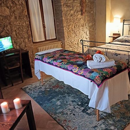 Il Casale Di Mario Villa Montecchio  Eksteriør billede