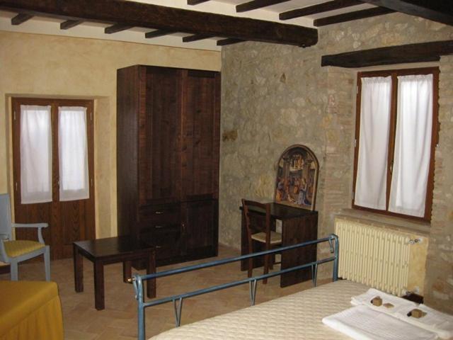 Il Casale Di Mario Villa Montecchio  Eksteriør billede