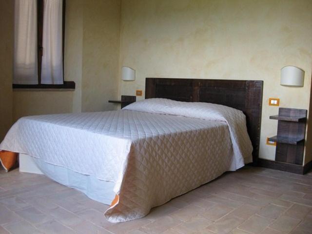 Il Casale Di Mario Villa Montecchio  Eksteriør billede