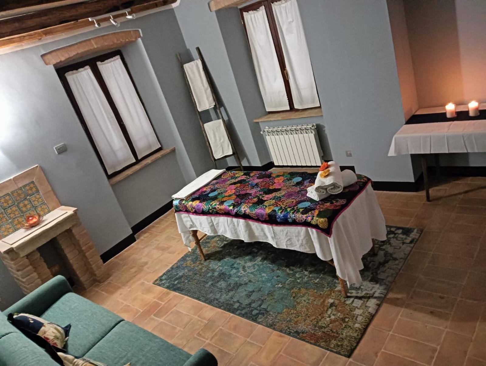 Il Casale Di Mario Villa Montecchio  Eksteriør billede