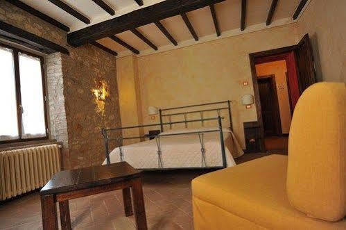 Il Casale Di Mario Villa Montecchio  Eksteriør billede