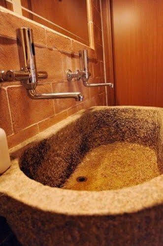 Il Casale Di Mario Villa Montecchio  Eksteriør billede