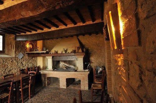 Il Casale Di Mario Villa Montecchio  Eksteriør billede